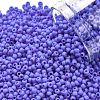 TOHO Round Seed Beads SEED-XTR11-0048LF-1