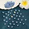 Preciosa&reg MAXIMA Crystal Round Stones Y-PRC-RASS47-30020-2