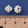 Alloy Spacer Beads FIND-B029-40S-3