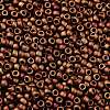 TOHO Round Seed Beads X-SEED-TR11-0618-2