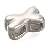 304 Stainless Steel Slide Charms STAS-B075-37P-X-2