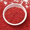 Cylinder Seed Beads X-SEED-H001-C13-4