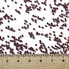 TOHO 15/0 Round Beads SEED-JPTR15-2639F-4