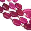 Natural Agate Beads Strands GG-CBAE0EB-04C-4