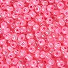 6/0 Glass Seed Beads X1-SEED-A011-4mm-145-2