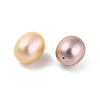 Natural Keshi Pearl Beads PEAR-N020-07A-3
