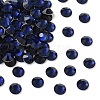 Preciosa&reg MAXIMA Crystal No Hotfix Flatback Stones Y-PRC-NSS6-30280-1