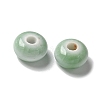 Handmade Porcelain Beads PORC-L080-B13-2