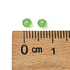 Preciosa&reg Crystal Beads X-PRC-BA3-50520-5