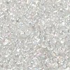 Glass Seed Beads X-SEED-K009-04A-14-3