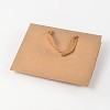 Rectangle Kraft Paper Bags LS-AJEW-L047E-01-3