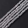 Imitation Austrian Crystal 5301 Bicone Beads GLAA-S026-2mm-07-1
