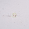 Synthetic Moonstone Beads Strands G-SZ0001-81A-8