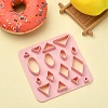 ABS Plastic Cookie Cutters BAKE-YW0001-012-2
