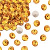 Preciosa&reg MAXIMA Crystal Round Stones X-PRC-RASS47-10070-1