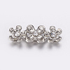 Alloy Bar Spacers X-BSAH030-2