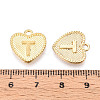Alloy Pendants PALLOY-N157-001T-NR-3