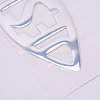 Waterproof PVC Adhesive Sticker Car Stickers DIY-WH0223-07A-2