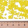 MIYUKI Round Rocailles Beads SEED-G007-RR0404-4