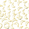 40Pcs 304 Stainless Steel Charms STAS-FS0001-51-3