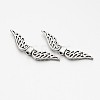 Tibetan Style Alloy Beads LS-TIBE-O006-95AS-1