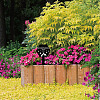 Acrylic Garden Stake AJEW-WH0382-005-6