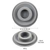 4Pcs PE and Flocking Bead Design Boards ODIS-FS0001-01B-4