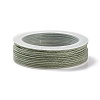 Braided Nylon Threads NWIR-E023-1mm-06-1