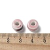 Handmade Porcelain Beads PORC-L080-C10-3