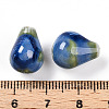 Handmade Porcelain Beads PORC-N008-05F-3