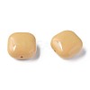 Opaque Acrylic Beads MACR-S373-147-A13-1