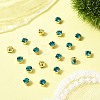 Preciosa&reg MAXIMA Crystal in Sew-On Cup X-PRC-SS29-60230-G-5