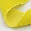 Polyester Velvet Ribbon for Gift Packing and Festival Decoration SRIB-M001-23mm-640-2