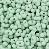 Opaque Acrylic Beads X1-MACR-L005-06B-3