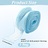1Bag Organza Ribbon ORIB-CY0001-04A-2