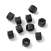 316 Surgical Stainless Steel European Style Beads STAS-L307-16EB-1