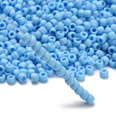 TOHO 6/0 Round Beads SEED-XTR06-0403F-1