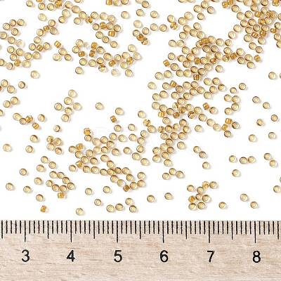 TOHO Round Seed Beads SEED-JPTR15-2156-1