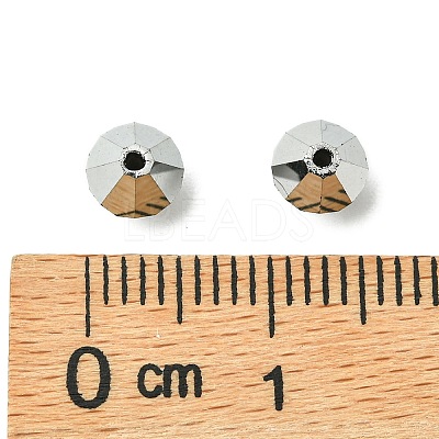 Preciosa&reg Crystal Beads Y-PRC-BA5-23980-20700-1