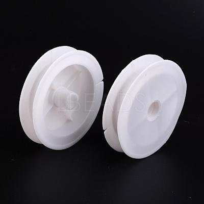 Plastic Empty Spools for Wire TOOL-83D-1
