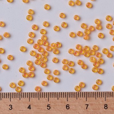 MIYUKI Round Rocailles Beads SEED-X0055-RR0385-1