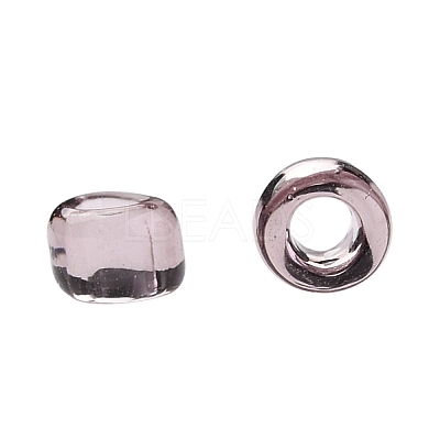 TOHO 8/0 Round Beads SEED-XTR08-0006-1