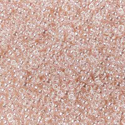 MIYUKI Round Rocailles Beads X-SEED-G008-RR0330-1