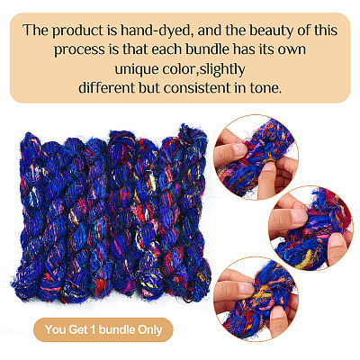 Pure Silk Cord OCOR-TAC0028-10A-1