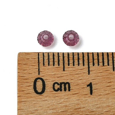 Preciosa&reg Crystal Beads X-PRC-BA3-20050-1