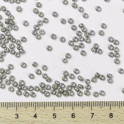 MIYUKI Round Rocailles Beads SEED-X0055-RR1865-1
