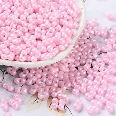 Glass Seed Beads SEED-L011-04A-07-1