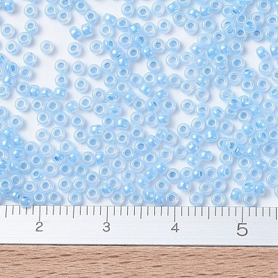 MIYUKI Round Rocailles Beads X-SEED-G007-RR0523-1