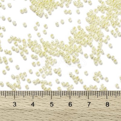 TOHO 11/0 Round Beads SEED-JPTR11-0142-1