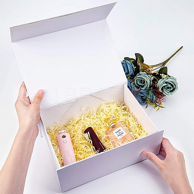 Foldable Paper Jewelry Boxes CON-BC0005-88B-1